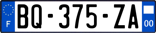 BQ-375-ZA