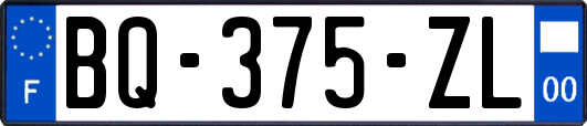 BQ-375-ZL