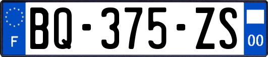BQ-375-ZS
