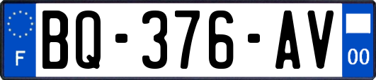 BQ-376-AV