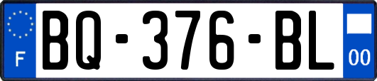 BQ-376-BL