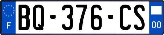 BQ-376-CS