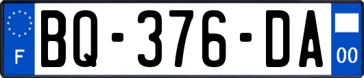 BQ-376-DA
