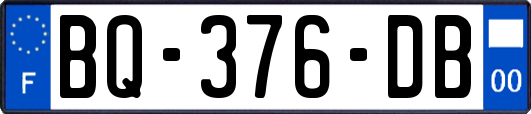 BQ-376-DB