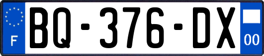 BQ-376-DX