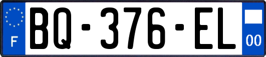 BQ-376-EL