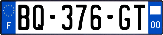 BQ-376-GT