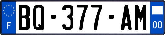 BQ-377-AM