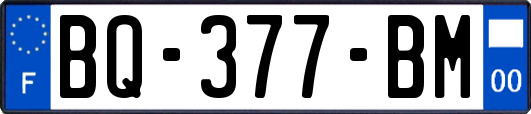 BQ-377-BM