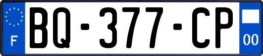 BQ-377-CP