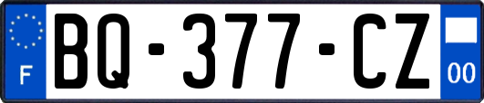 BQ-377-CZ