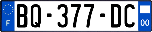BQ-377-DC