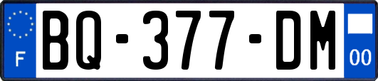 BQ-377-DM