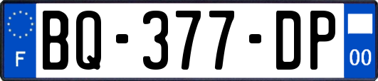 BQ-377-DP