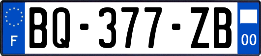BQ-377-ZB