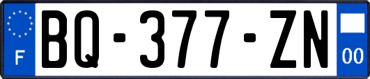 BQ-377-ZN