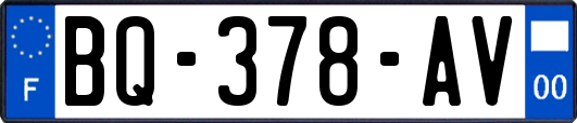 BQ-378-AV