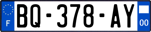 BQ-378-AY