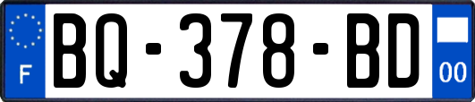 BQ-378-BD