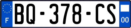 BQ-378-CS
