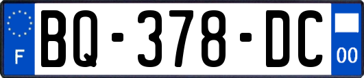 BQ-378-DC