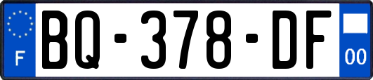 BQ-378-DF