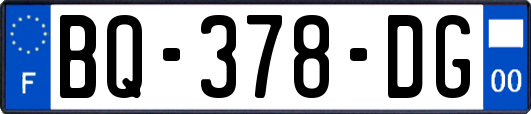 BQ-378-DG