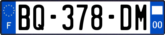 BQ-378-DM