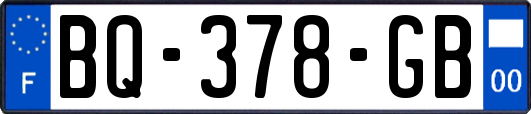 BQ-378-GB