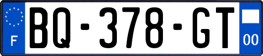 BQ-378-GT