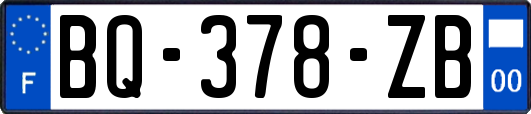 BQ-378-ZB