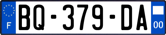 BQ-379-DA