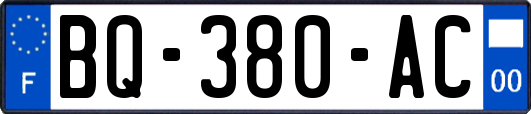 BQ-380-AC