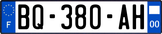 BQ-380-AH