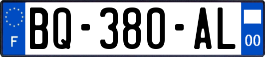 BQ-380-AL