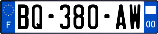 BQ-380-AW