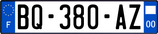 BQ-380-AZ