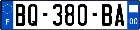 BQ-380-BA