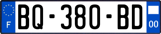 BQ-380-BD