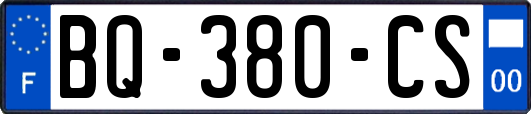 BQ-380-CS