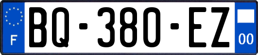 BQ-380-EZ