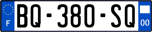 BQ-380-SQ