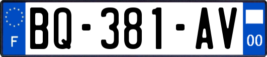 BQ-381-AV