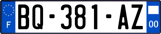 BQ-381-AZ