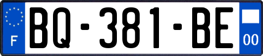 BQ-381-BE