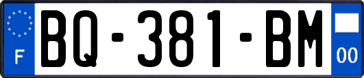 BQ-381-BM