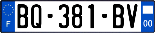 BQ-381-BV