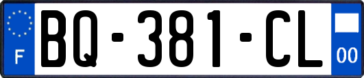 BQ-381-CL