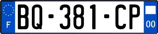 BQ-381-CP