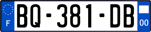 BQ-381-DB